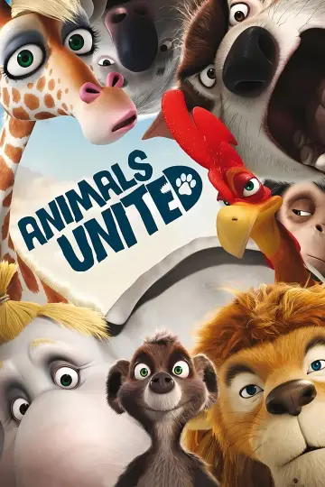 Plakat do filmu "Safari" #354000