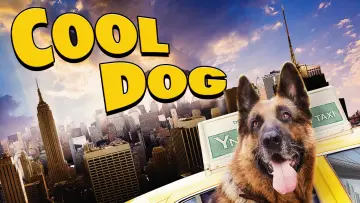 Zasłona do filmu "Cool Dog" #1129195