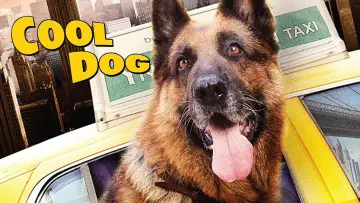Zasłona do filmu "Cool Dog" #1129196