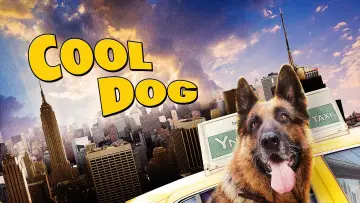 Zasłona do filmu "Cool Dog" #1129197