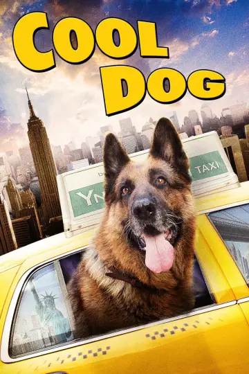Plakat do filmu "Cool Dog" #1129200
