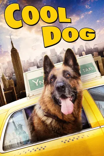 Plakat do filmu "Cool Dog" #1129201