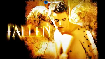 Zasłona do filmu "Fallen" #1045922