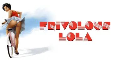 Zasłona do filmu "Frywolna Lola" #1004588