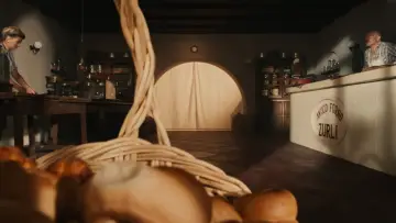 Zasłona do filmu "Frywolna Lola" #1004592