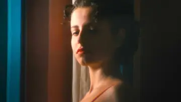Zasłona do filmu "Frywolna Lola" #1004593