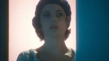 Zasłona do filmu "Frywolna Lola" #1004596