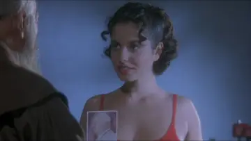 Zasłona do filmu "Frywolna Lola" #325389
