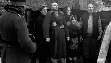 Zasłona do filmu "Wniebowstąpienie" #1050388