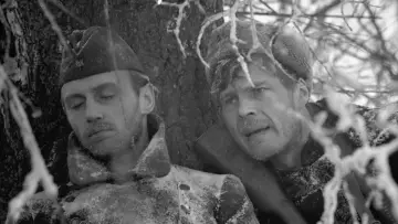 Zasłona do filmu "Wniebowstąpienie" #1633230