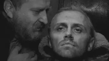 Zasłona do filmu "Wniebowstąpienie" #412070