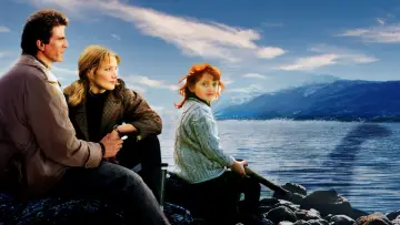 Zasłona do filmu "Loch Ness" #969976
