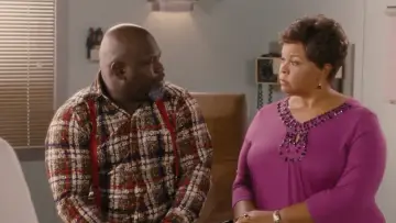 Zasłona do filmu "Madea