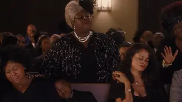 Zasłona do filmu "Madea