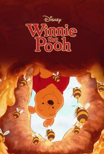 Plakat do filmu "Kubuś i przyjaciele" #1628649