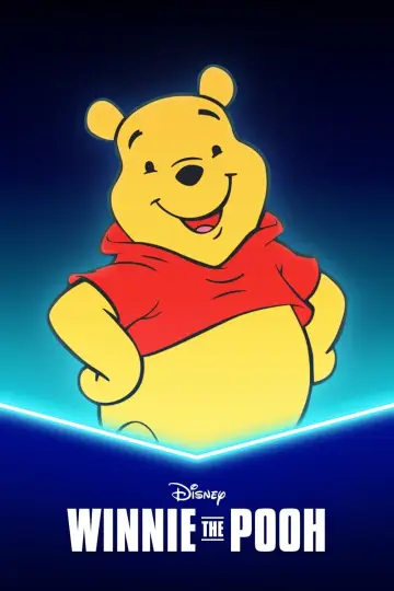 Plakat do filmu "Kubuś i przyjaciele" #374522