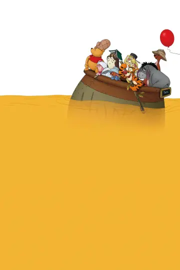 Plakat do filmu "Kubuś i przyjaciele" #671550