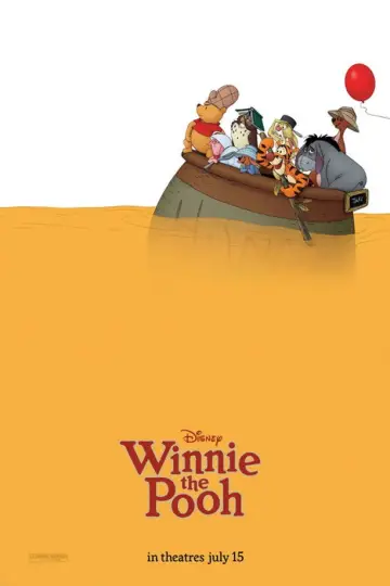 Plakat do filmu "Kubuś i przyjaciele" #671551