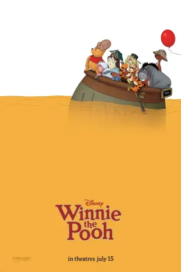 Plakat do filmu "Kubuś i przyjaciele" #671552