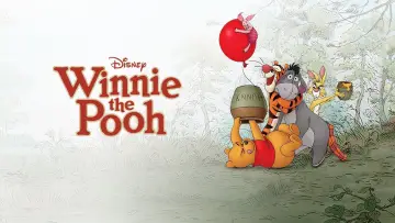 Zasłona do filmu "Kubuś i przyjaciele" #81012