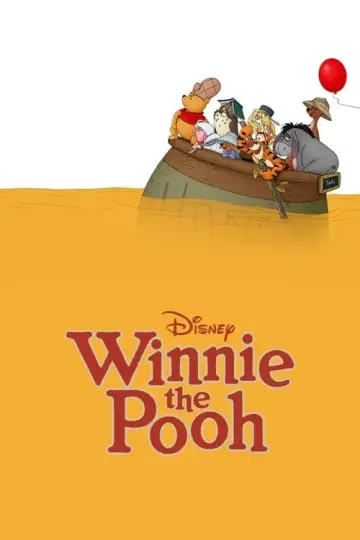 Plakat do filmu "Kubuś i przyjaciele" #81015