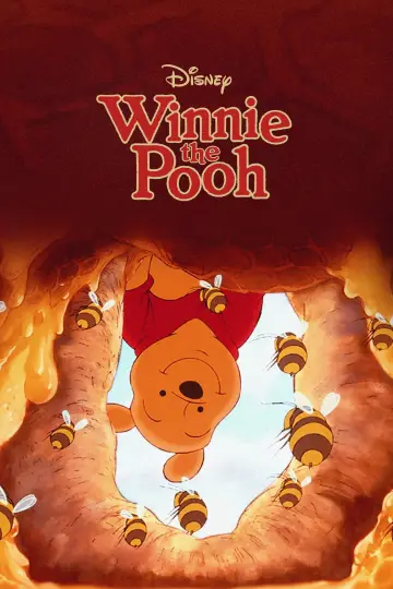 Plakat do filmu "Kubuś i przyjaciele" #81031