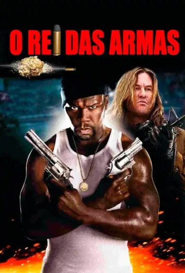 Gun