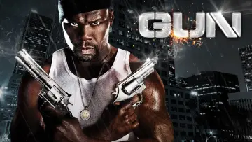 Zasłona do filmu "Gun" #459672