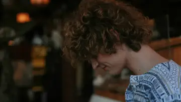 Zasłona do filmu "Wyśnione miłości" #237338