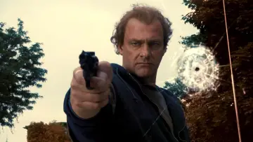 Zasłona do filmu "Zabić Irlandczyka" #266854