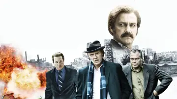 Zasłona do filmu "Zabić Irlandczyka" #474828