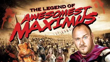 Zasłona do filmu "National Lampoon