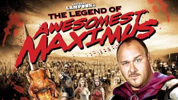 Zasłona do filmu "National Lampoon