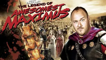Zasłona do filmu "National Lampoon