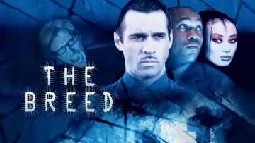 Zasłona do filmu "The Breed" #1192564