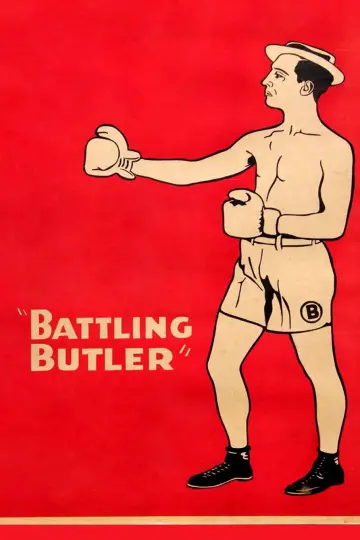 Buster bokserem