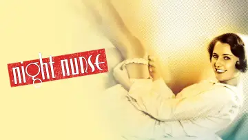 Zasłona do filmu "Night Nurse" #1064228