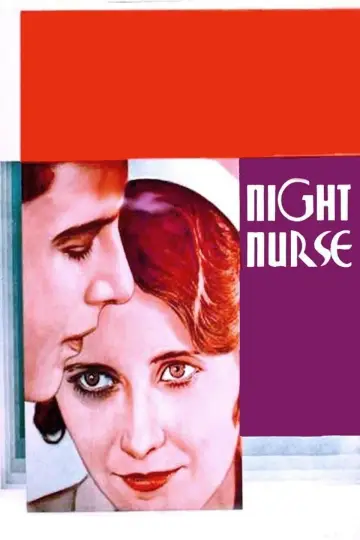 Plakat do filmu "Night Nurse" #1064232