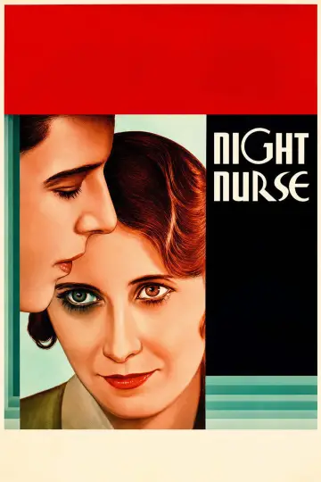 Plakat do filmu "Night Nurse" #1567211
