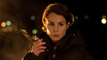 Zasłona do filmu "Svinalängorna" #494165