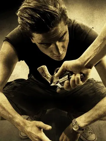 Plakat do filmu "Brotherhood" #702506