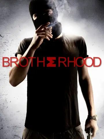 Plakat do filmu "Brotherhood" #702507