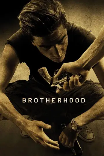 Plakat do filmu "Brotherhood" #702508
