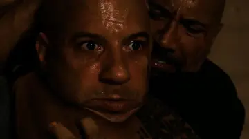 Zasłona do filmu "Szybcy i wściekli 5" #1744176