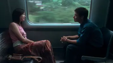 Zasłona do filmu "男人四十" #1095242