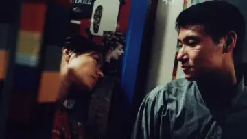 Zasłona do filmu "男人四十" #453470