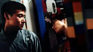 Zasłona do filmu "男人四十" #453473