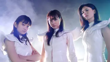 Zasłona do filmu "戦闘少女 血の鉄仮面伝説" #950772