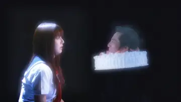 Zasłona do filmu "戦闘少女 血の鉄仮面伝説" #950779