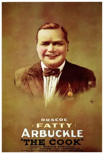 Plakat do filmu "Kucharz" #1578021